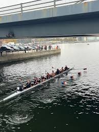 Image result for Royal Docks Rowing Club