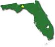 Florida Bigger Cities (over 6000 residents) - Real Estate, Housing ...
