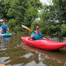 Image result for Birmingham Canoe Club