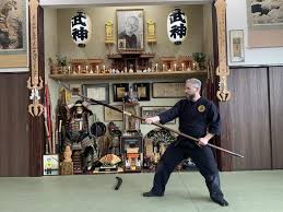 Image result for Bujinkan Mid Kent Dojo