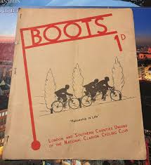 Image result for National Clarion Cycling Club