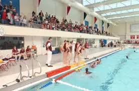 Image result for York University Swimming & Water Polo Club