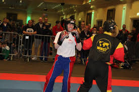 Image result for North West Chinese Kickboxing