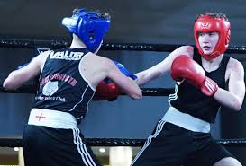 Image result for Rushmoor Amateur Gym Club