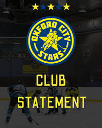 Image result for Oxford Blues Skater Hockey Club
