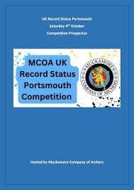 Image result for Muckamore Company Of Archers