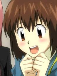 「沢田奈々 家庭教師ヒットマンREBORN!」の画像検索結果