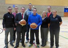 Image result for Great Yarmouth Basketball Club