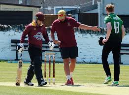 Image result for Pontarddulais Cricket Club