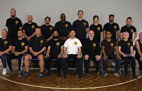 Image result for Kung Fu Wing Chun Club - University of Birmingham Sport