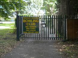 Image result for Finchley Victoria Ladies Bowling Club