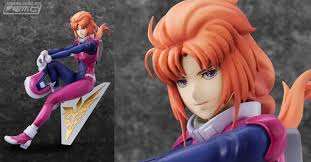 「ミヒロ・オイワッケン 機動戦士ガンダムUC」の画像検索結果