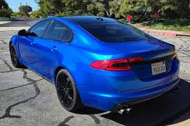 Image result for Frost Blue 2010 Jaguar