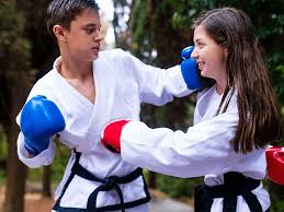 Image result for Championship Martial Arts Winter Springs