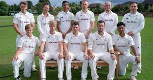 Image result for Ferguslie Cricket Club, Paisley