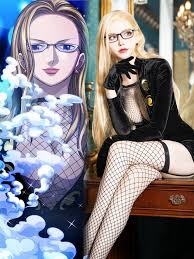 「カリファ ONE PIECE」の画像検索結果