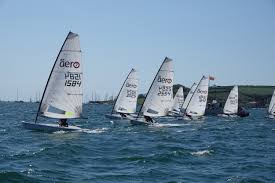 Image result for Falmouth Docks Sailing Club