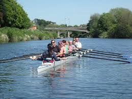 Image result for Hereford Rowing Club