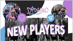 Image result for Fetcham Netball Club