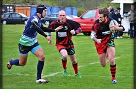 Image result for Tredegar Ironside Rugby Football Club