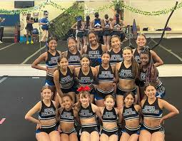 Image result for Edge Elite Cheerleading Squad