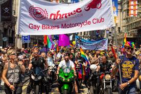 Image result for Gay Bikers Motorcycle Club