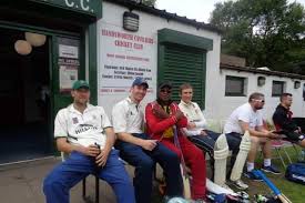 Image result for Handsworth Cricket Club