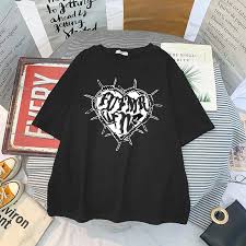 Image result for купить эмо футболки