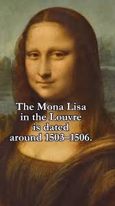 Image result for mona lisa
