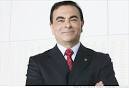 Carlos Ghosn pronunciation