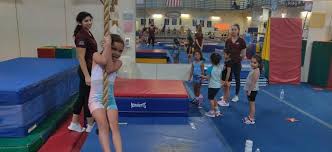 Image result for Spalding & District Gymnastics Club