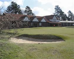 Image result for Sleaford Gc