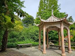 Image result for Genbukan Edinburgh