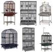 Bird Cages - The Best Selection Presented by BirdsComfort.
