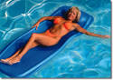 Pool Toys and Recreational Products - Swimming Pool Float Chair ...