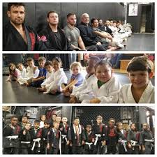 Image result for Blackpool Budokan Martial Arts