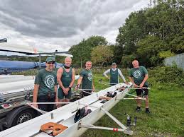 Image result for Cambois Amateur Rowing Club