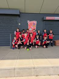 Image result for Strollers Football Club