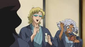 「メアリー・フォード 絶対可憐チルドレン」の画像検索結果