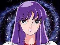 「城戸沙織 聖闘士星矢」の画像検索結果