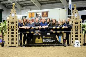 Image result for Liverpool Equestrian Club