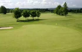 Image result for Hurtmore Golf Club