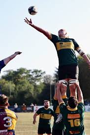 Image result for Bury St Edmunds Rugby Union Football Club