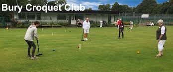 Image result for Unity Croquet Club (Sudbury) Ltd