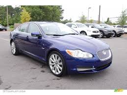 Image result for Spectrum Blue 2010 Jaguar