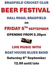 Image result for Bradfield Cricket Club