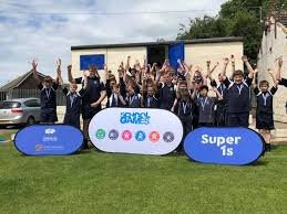 Image result for Sutton-On-Hull Cc