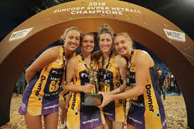 Image result for Speedwell Netball Club