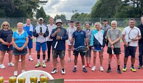 Image result for Waverley Lawn Tennis Squash and Sports Club
