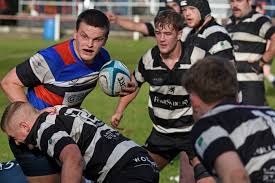 Image result for Broughton Park Rugby Football Club